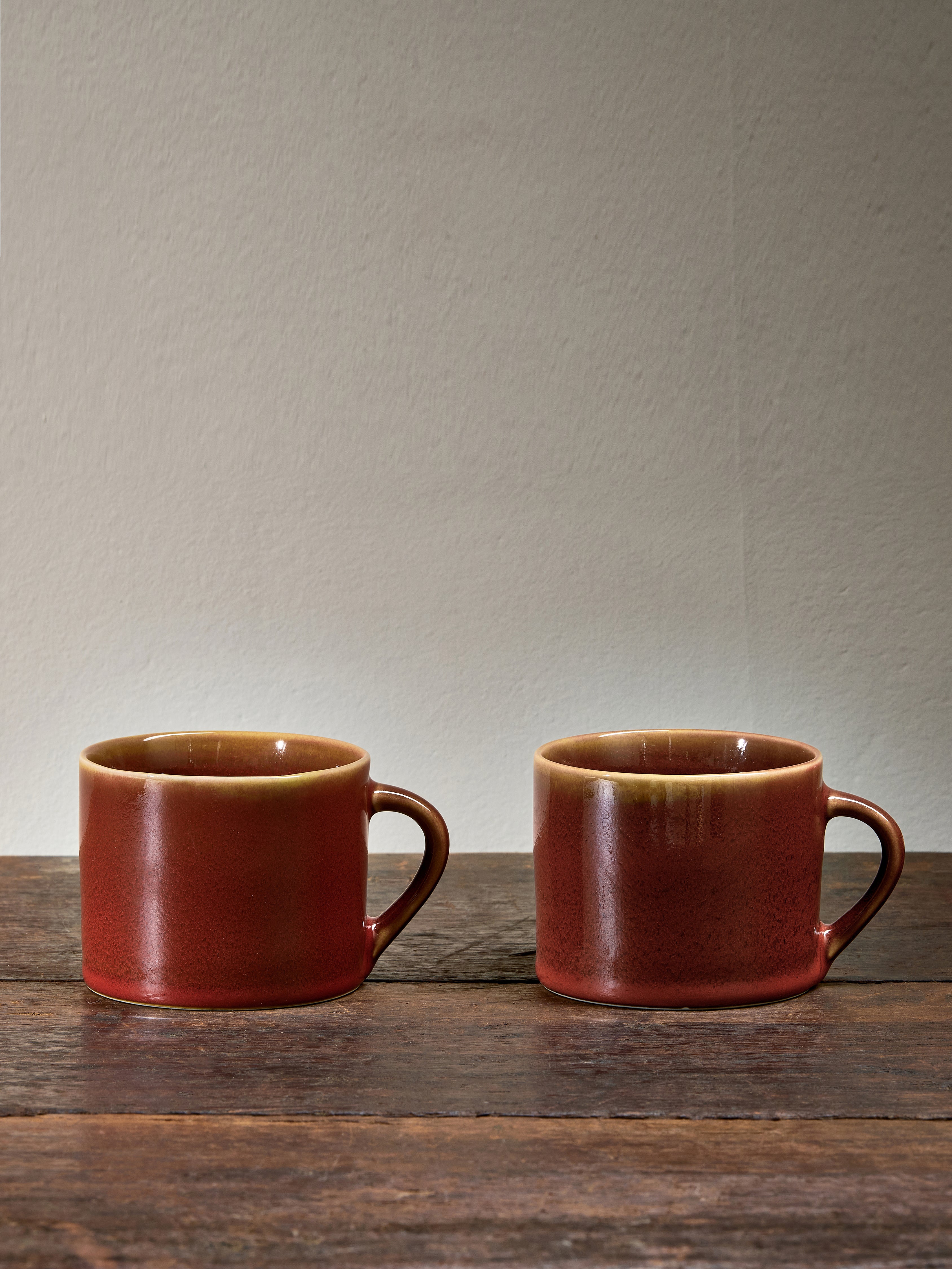 Kalini Mug Amber