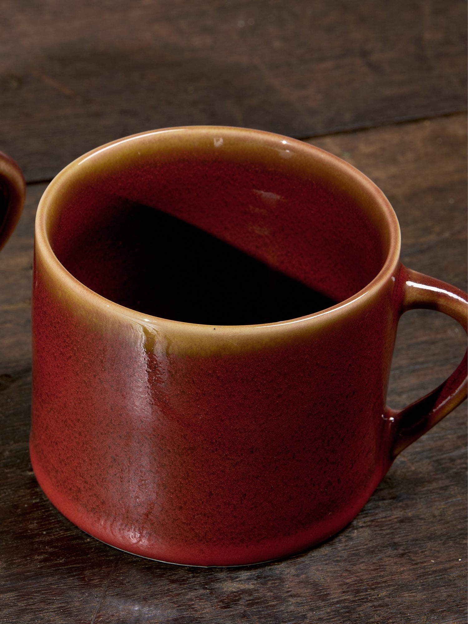 Kalini Mug Amber