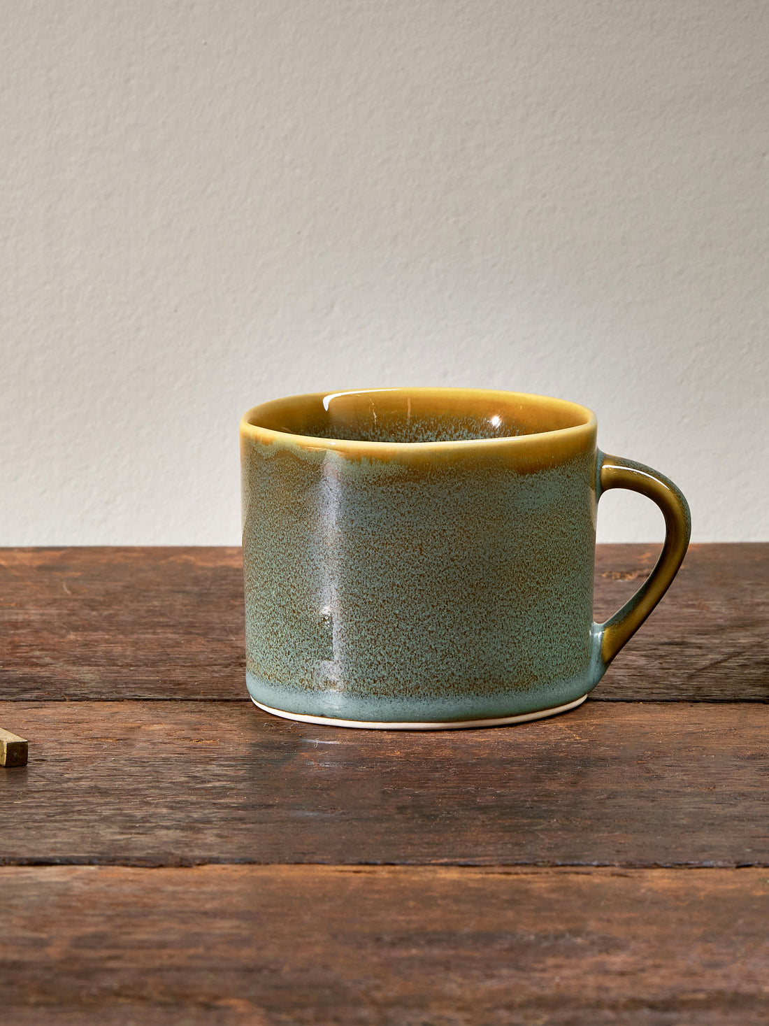 Kalini Mug Blue