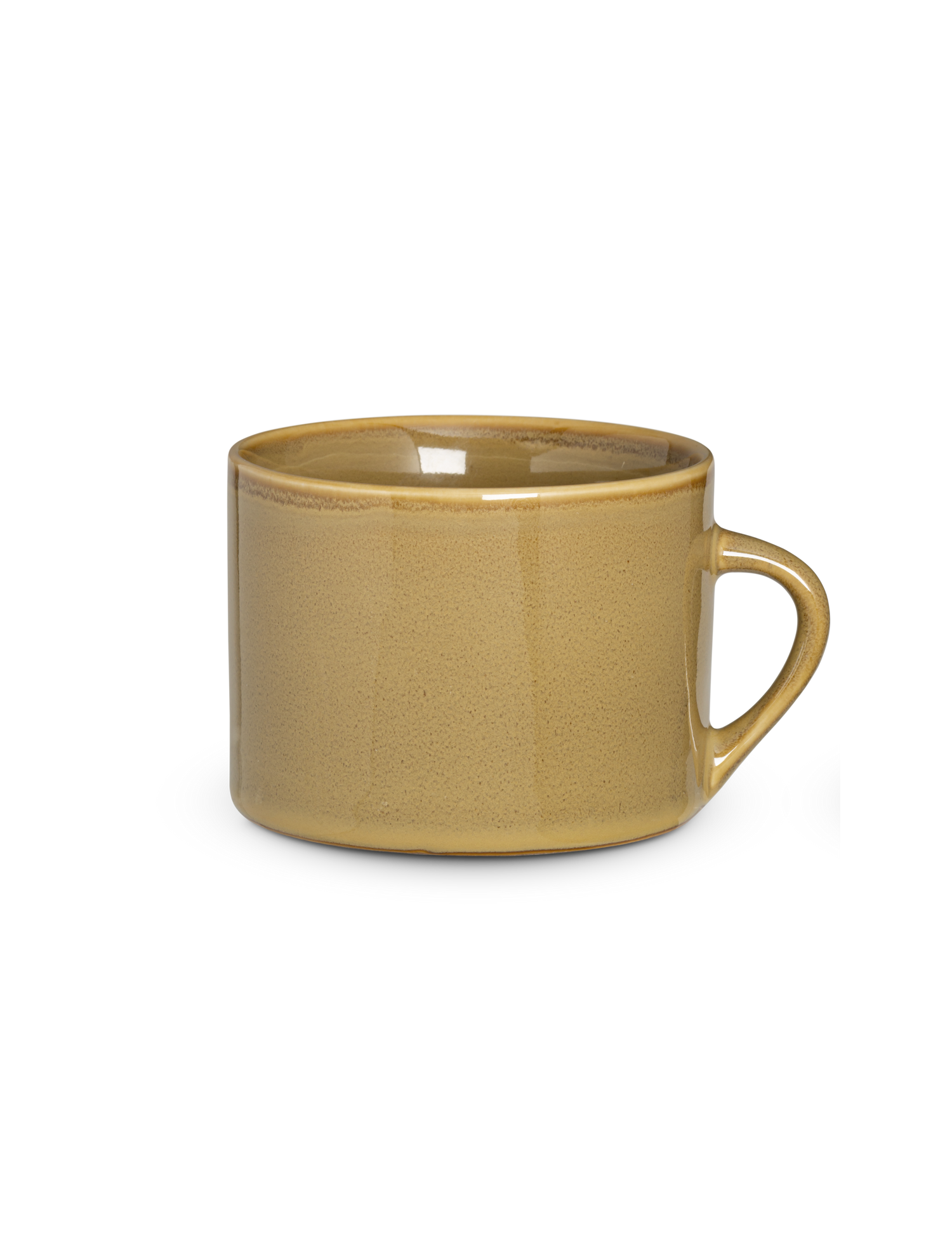 Kalini Mug Green