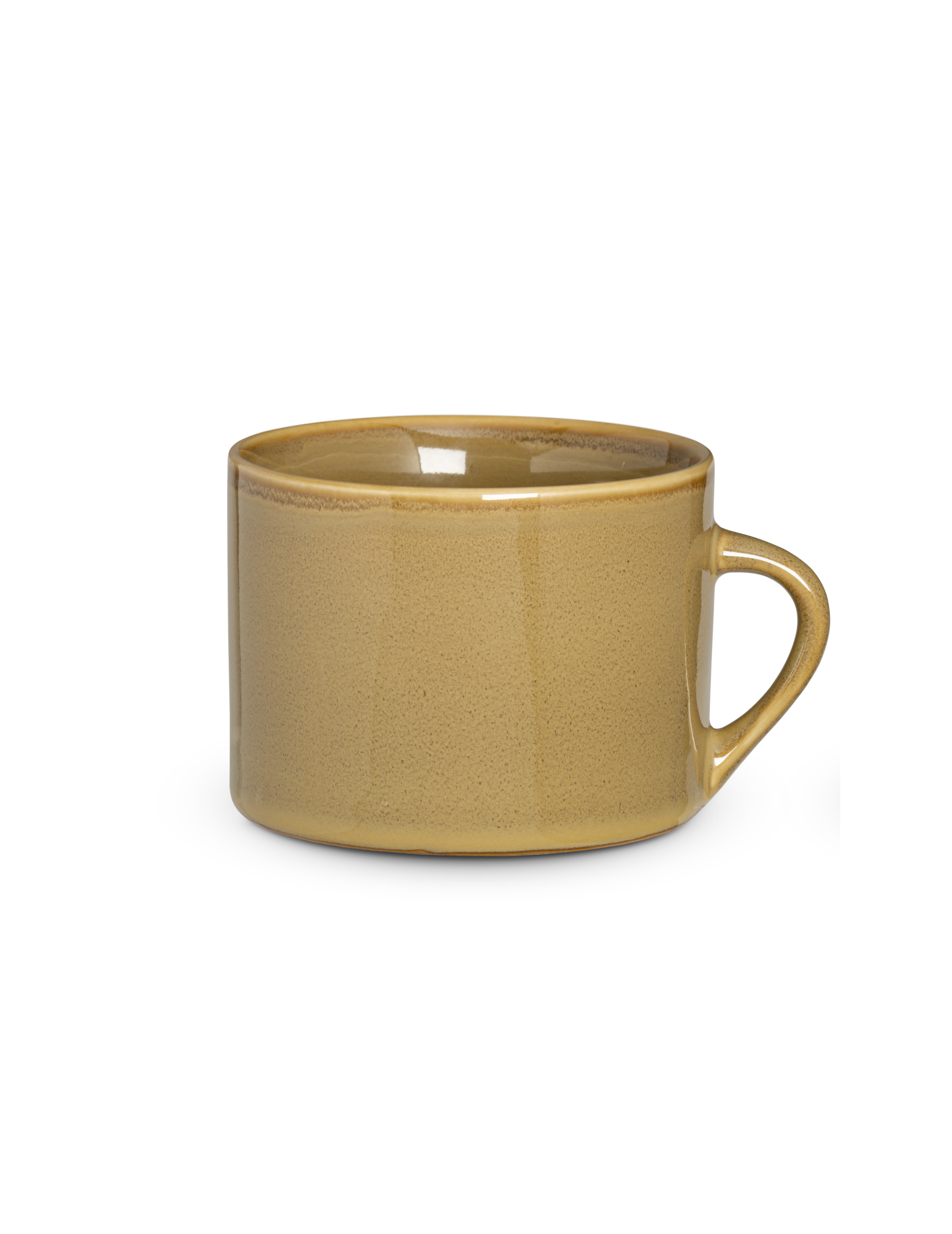 Kalini Mug Green