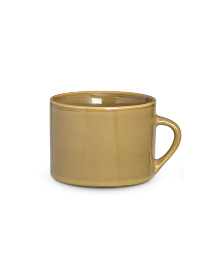 Kalini Mug Green