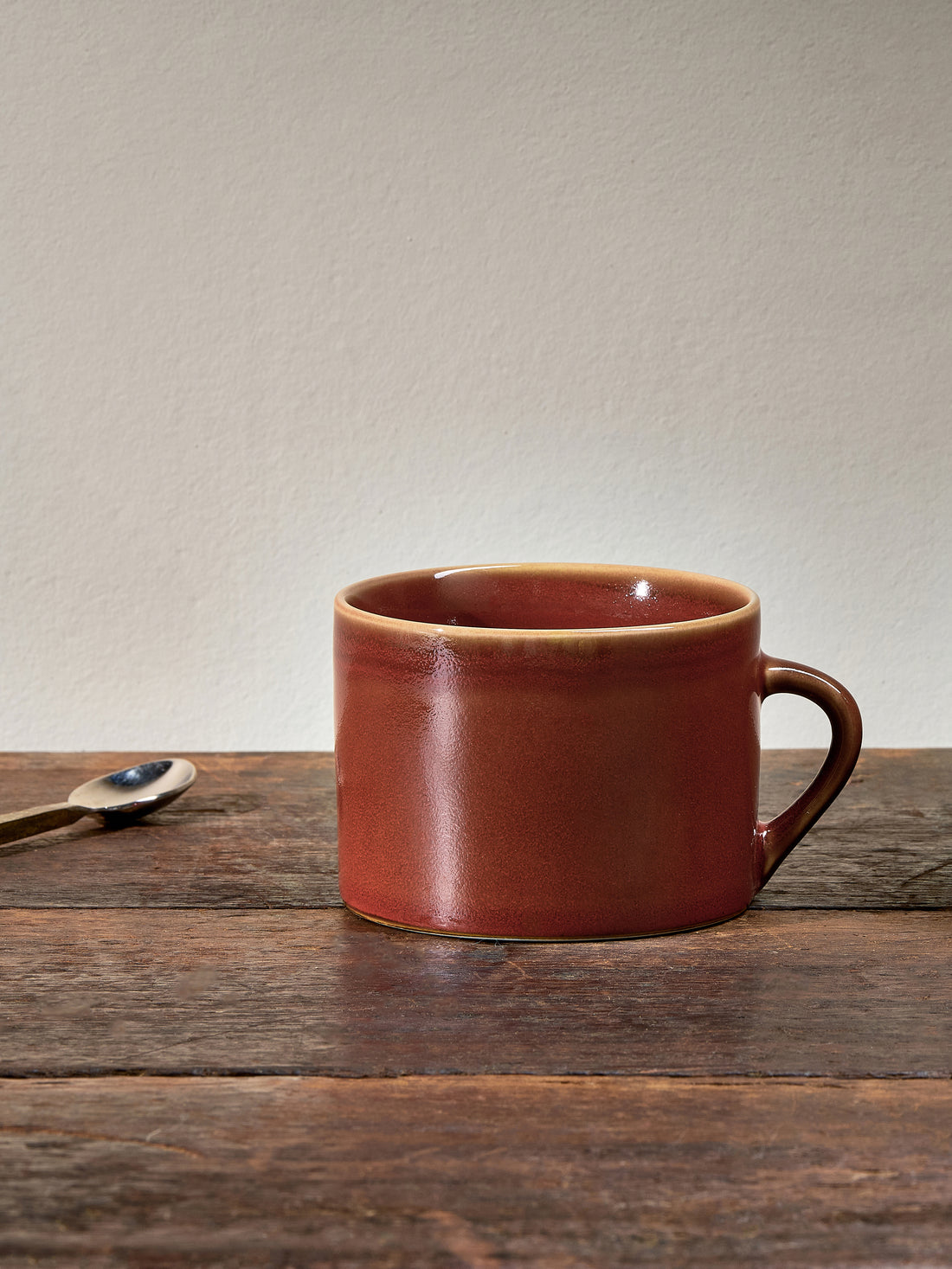 Kalini Mug Amber