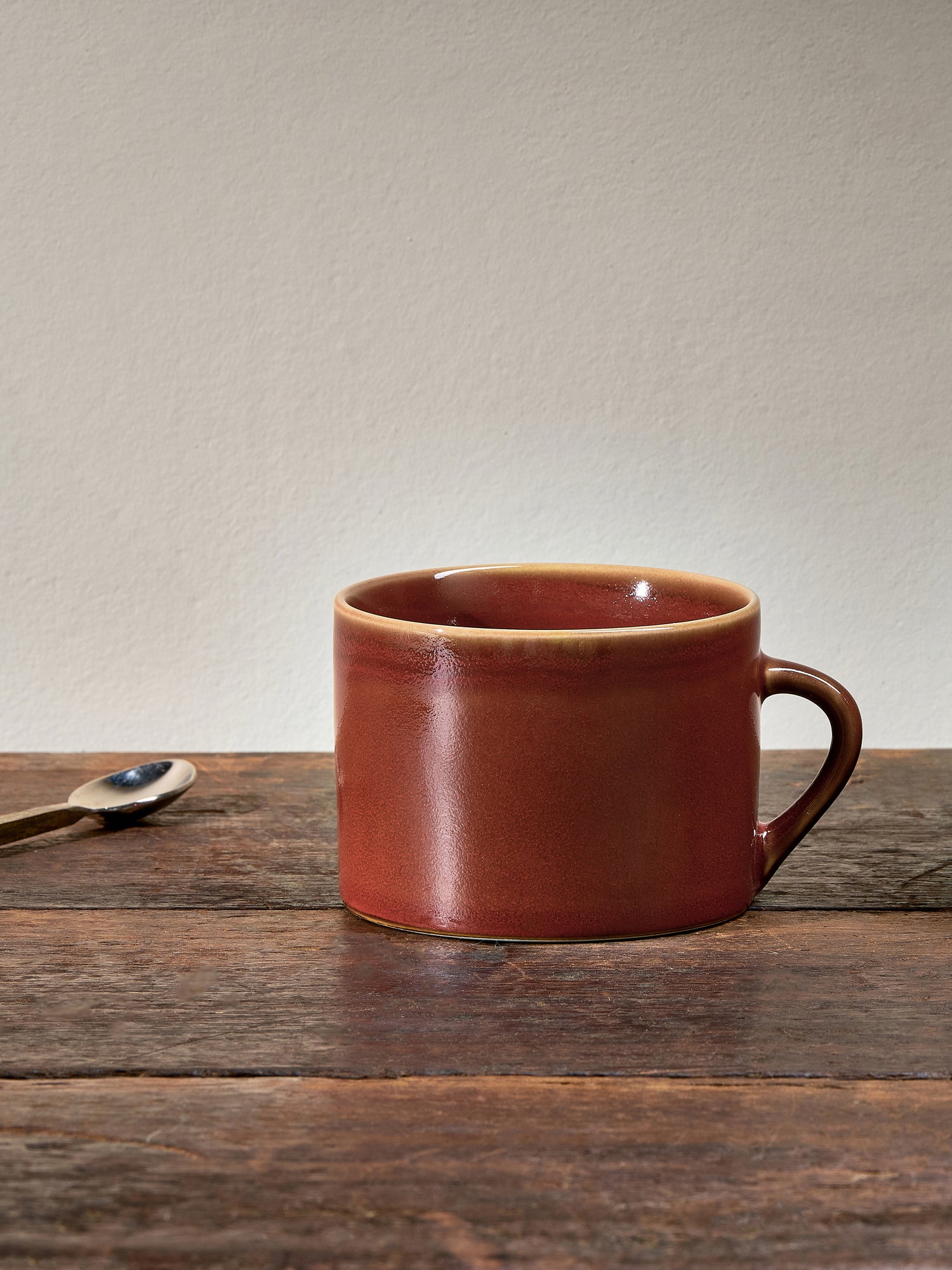 Kalini Mug Amber