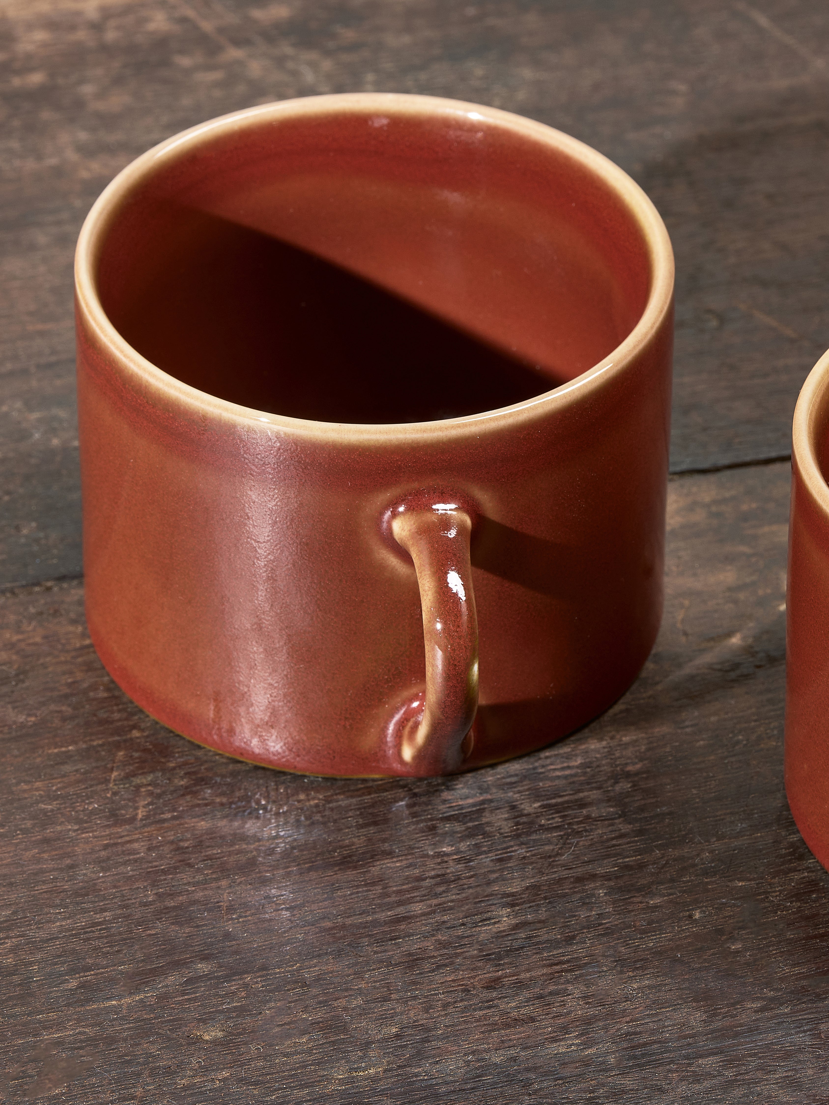 Kalini Mug Amber