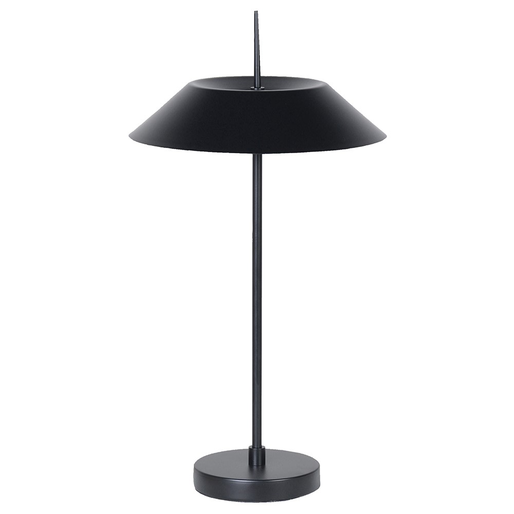 Dusk Lamp Black