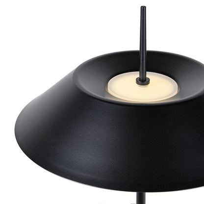 Dusk Lamp Black