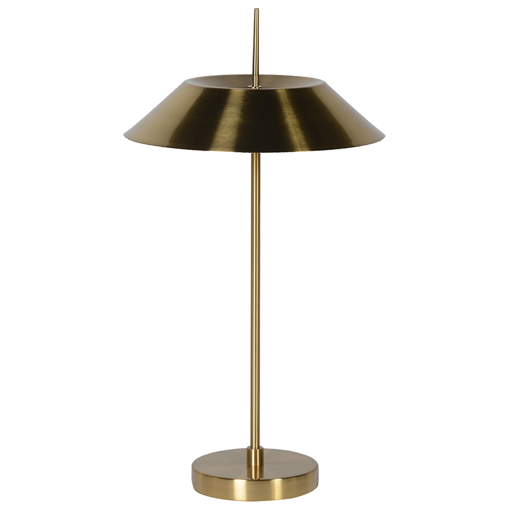 Dusk Lamp Brass