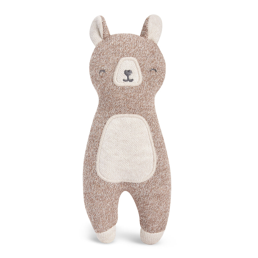 Little Hands Toy - Brave Bear