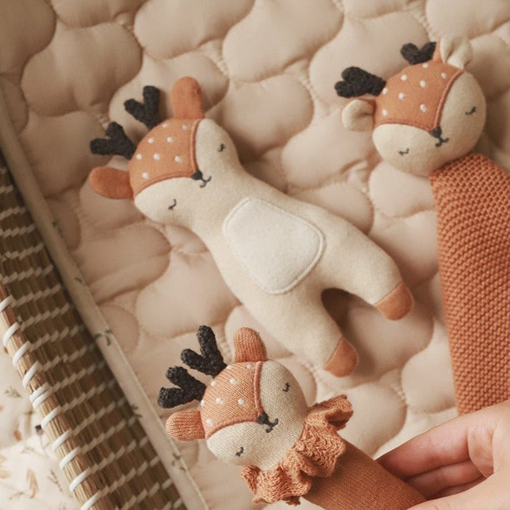 Little Hands Toy - Dainty Deer