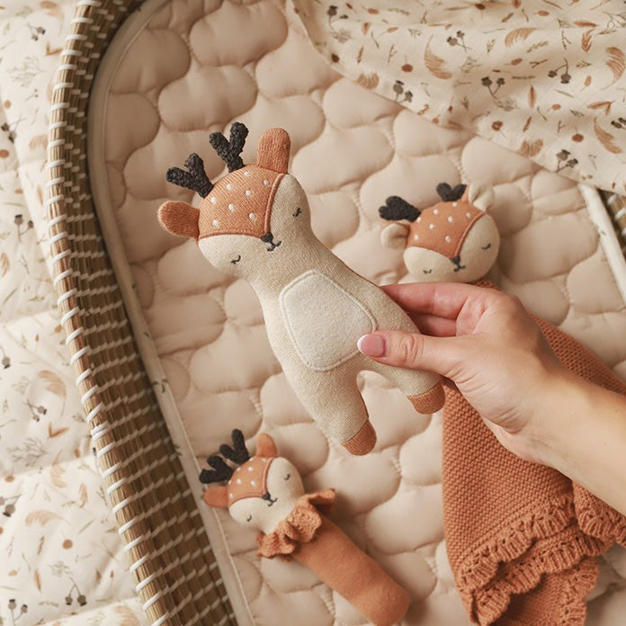 Little Hands Toy - Dainty Deer