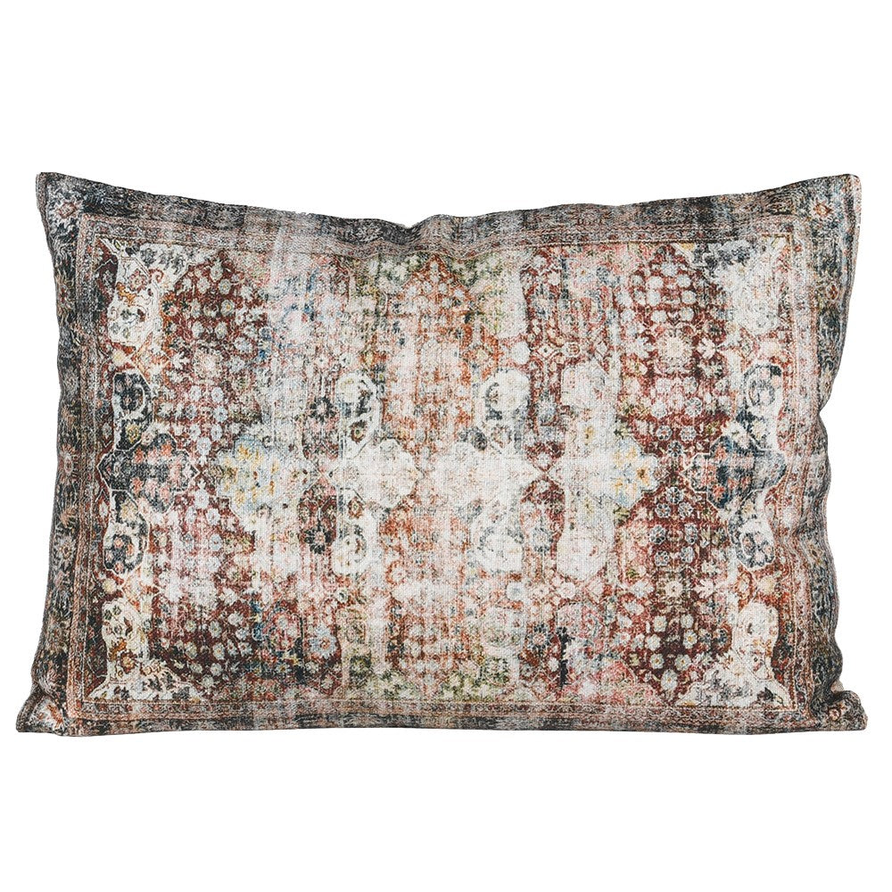 Mahal Printed Cushion