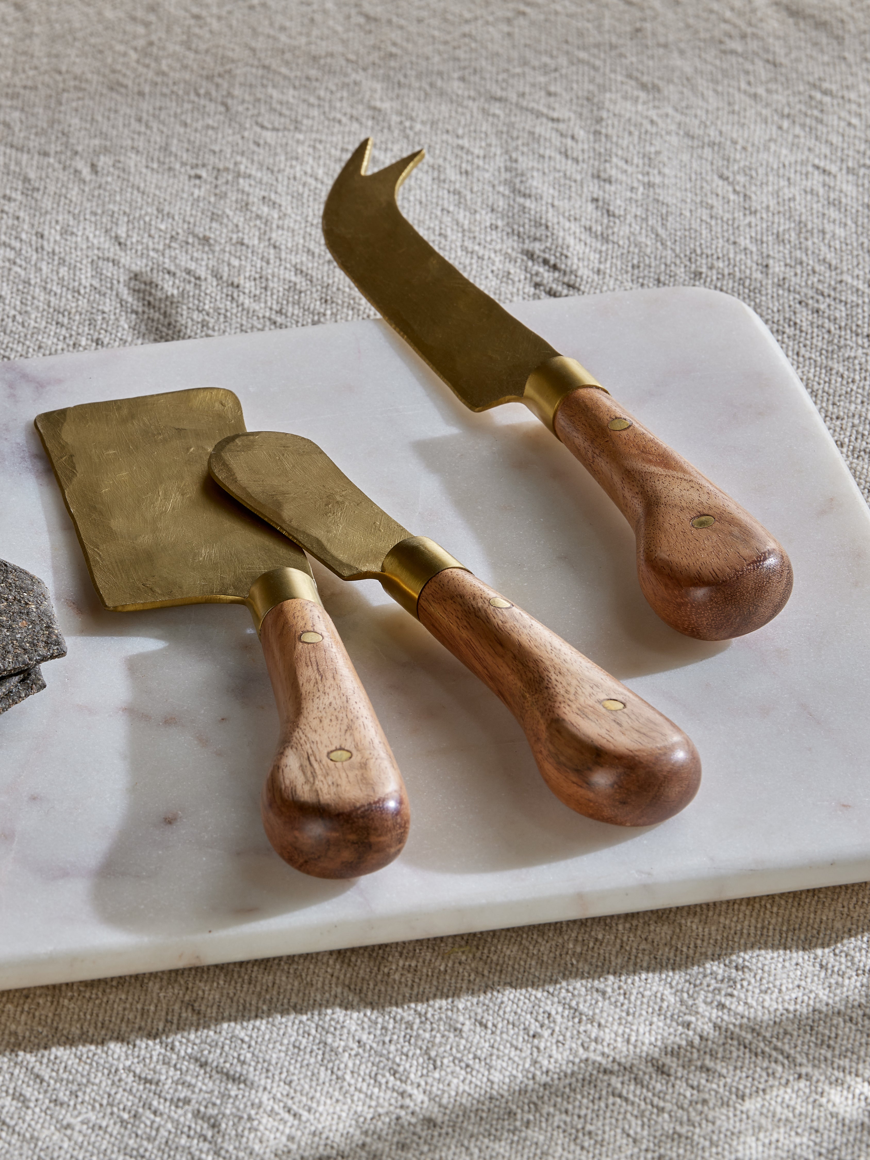 Maram Cheese Knife Set