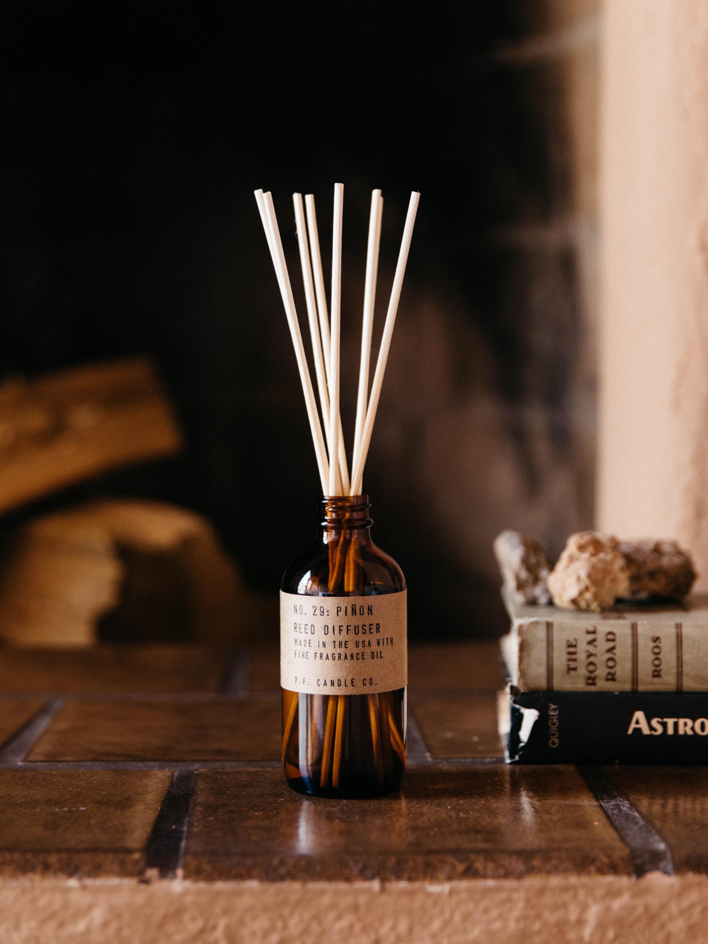 Pinon Reed Diffuser