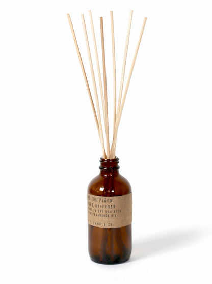 Pinon Reed Diffuser