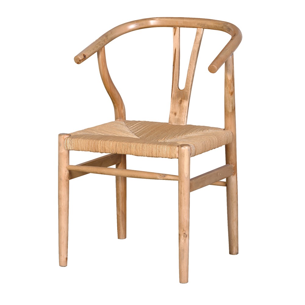 Lil Open Back Dining Chair