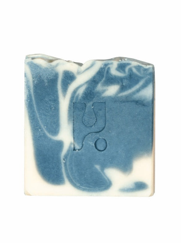 Clarity Vegan 160/80g Soap - Rosemary &amp; Lemongrass