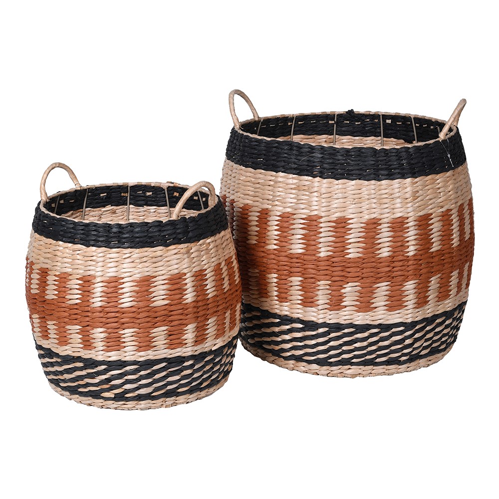 Aztec Basket