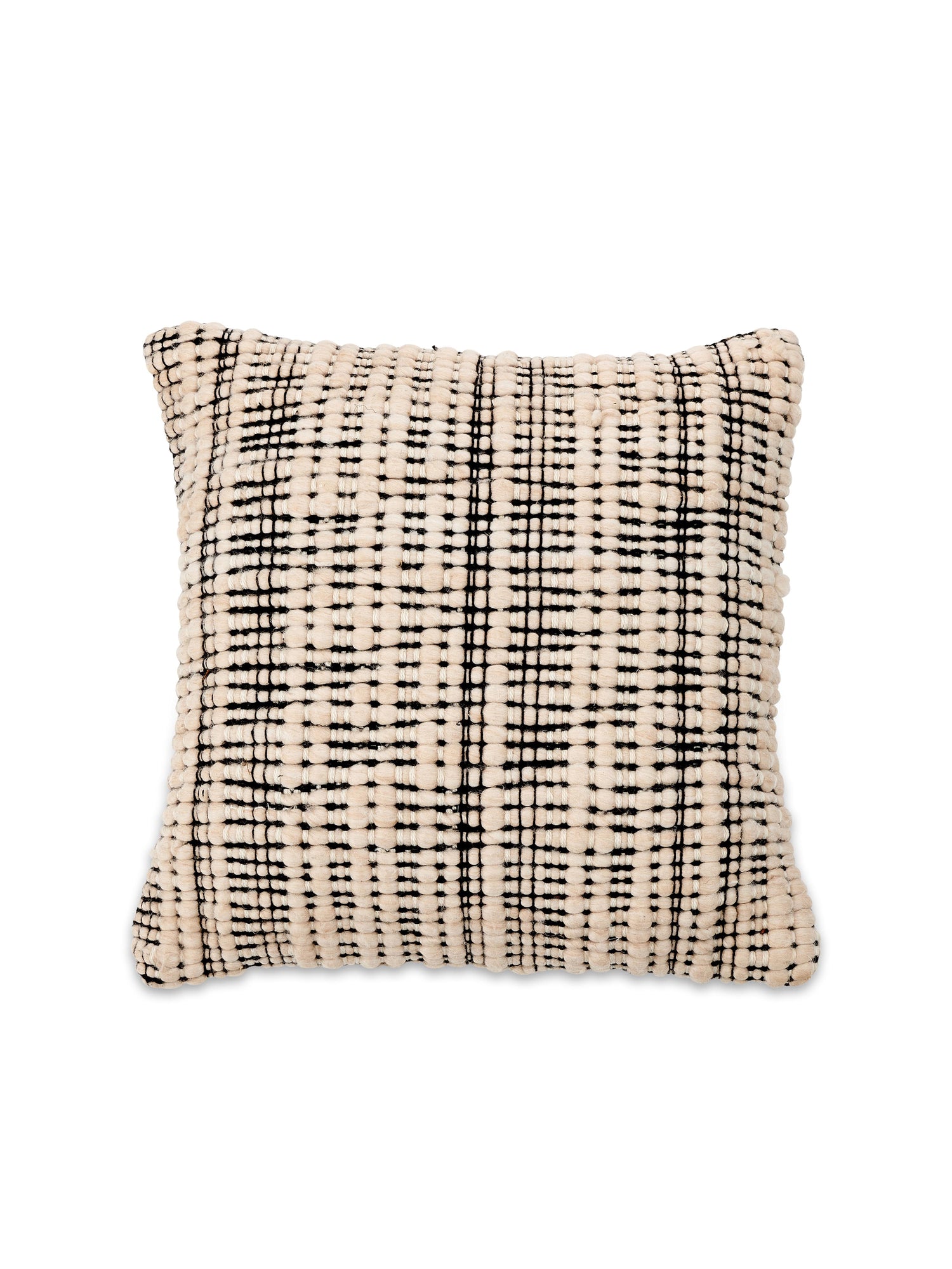 Mika Recycled Square Cushion