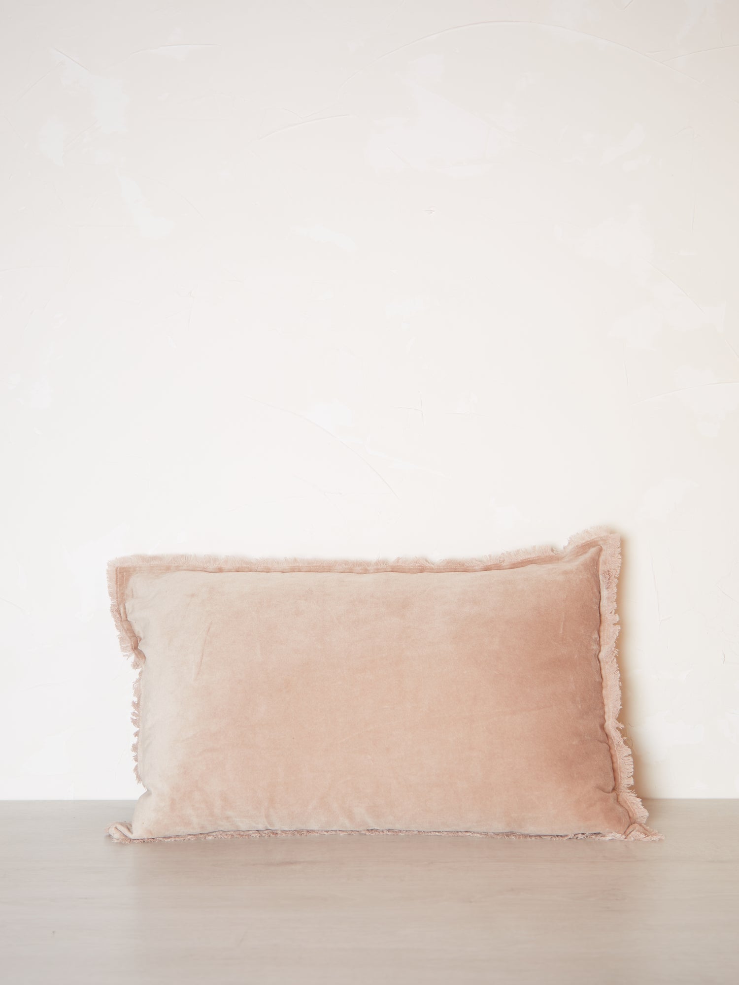 Fara Cushion - Sesame - 3 Sizes Avaliable