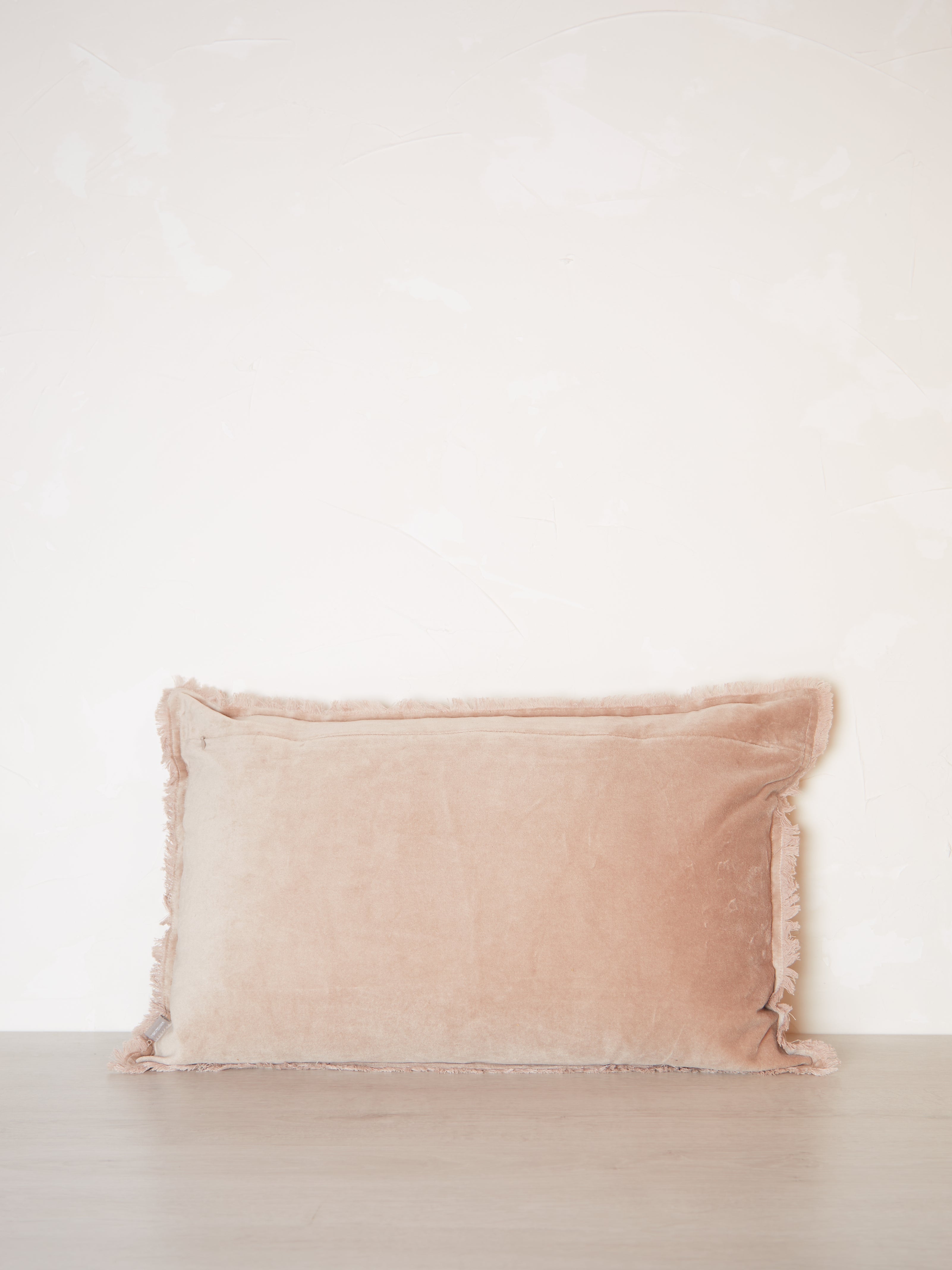 Fara Cushion - Sesame - 3 Sizes Avaliable