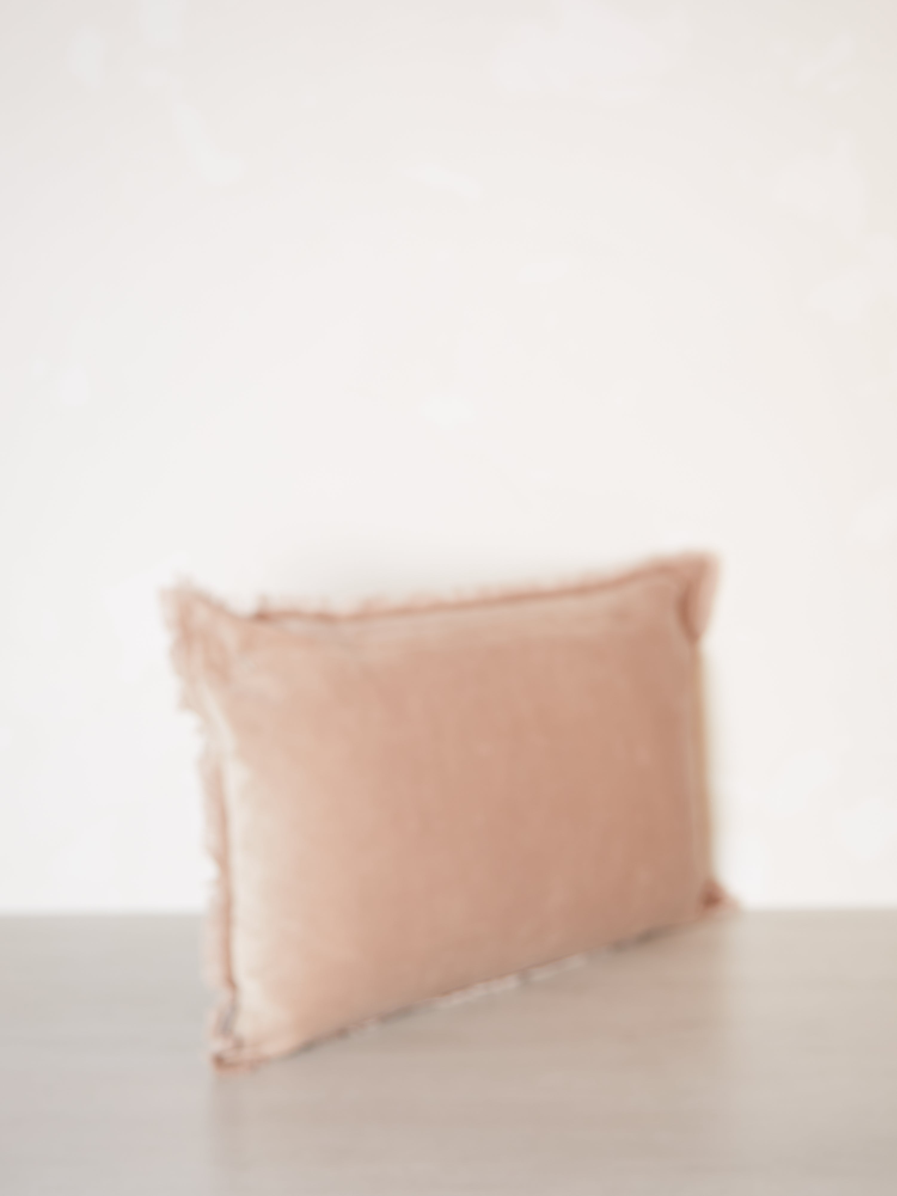 Fara Cushion - Sesame - 3 Sizes Avaliable