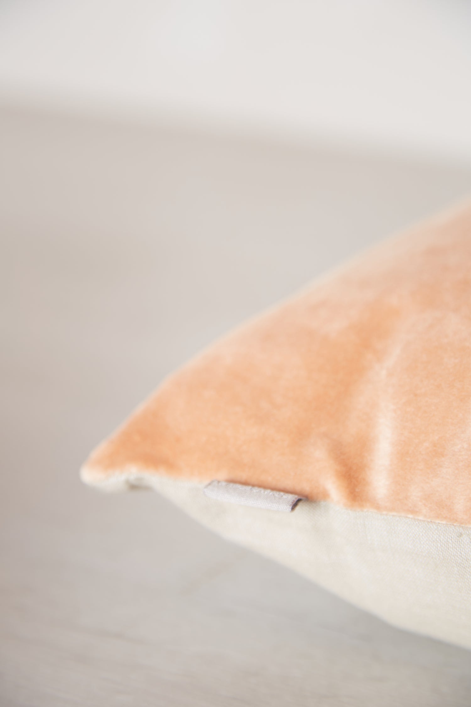 Elise Velvet Cushion - Epice - 2 Sizes Available