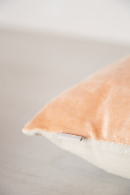 Elise Velvet Cushion - Epice - 2 Sizes Avaliable