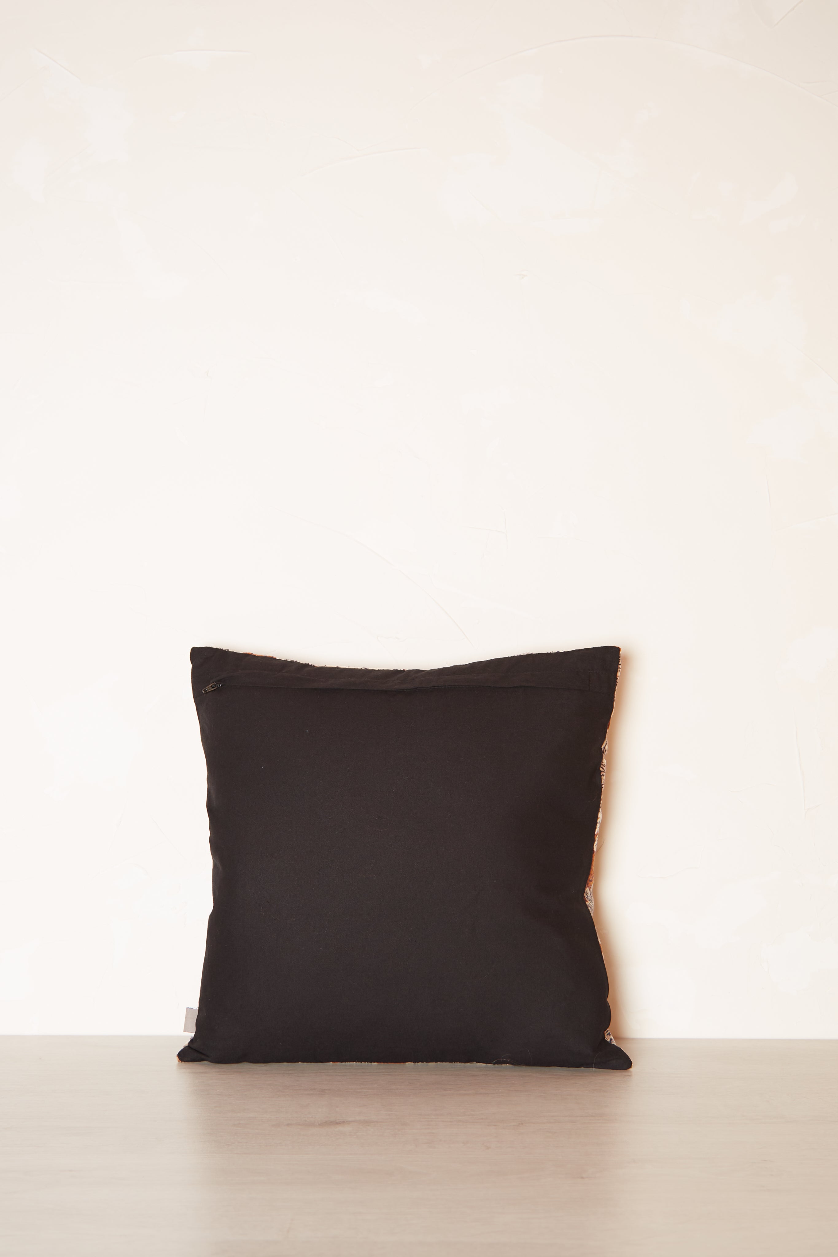 Ariane Cushion Cover - Rouille Velvet - 3 Sizes Available