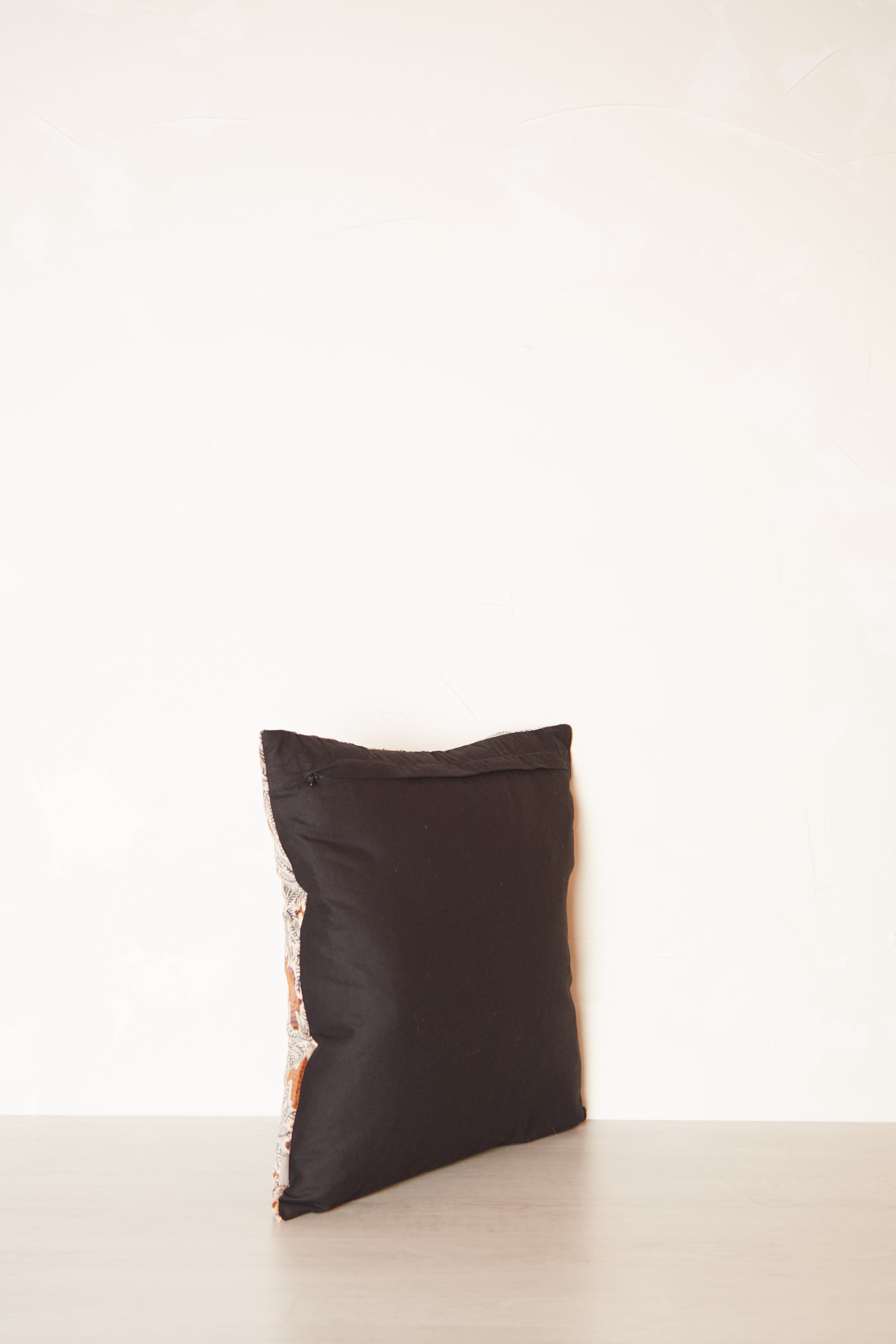 Ariane Cushion Cover - Rouille Velvet - 3 Sizes Available