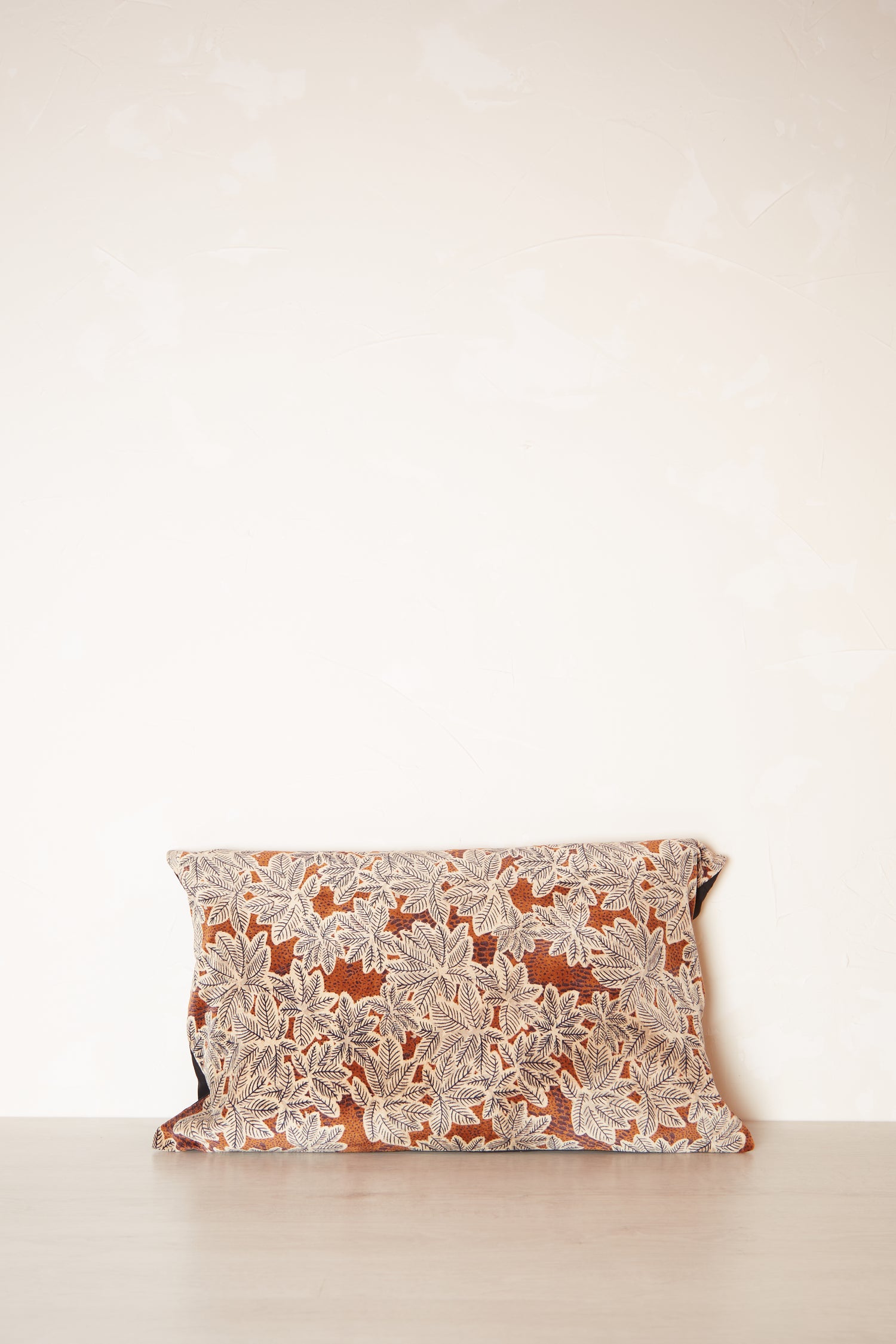 Ariane Cushion Cover - Rouille Velvet - 3 Sizes Available