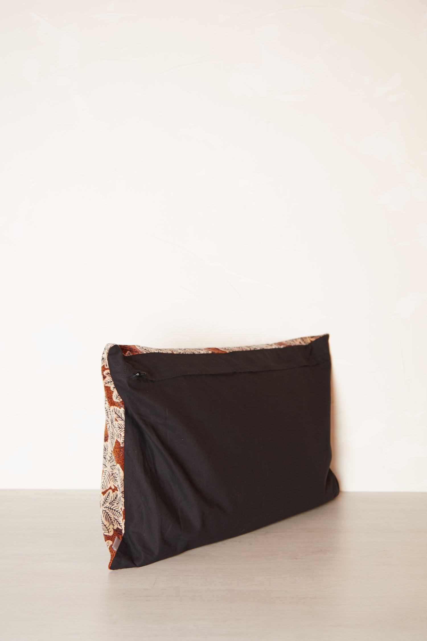 Ariane Cushion Cover - Rouille Velvet - 3 Sizes Available