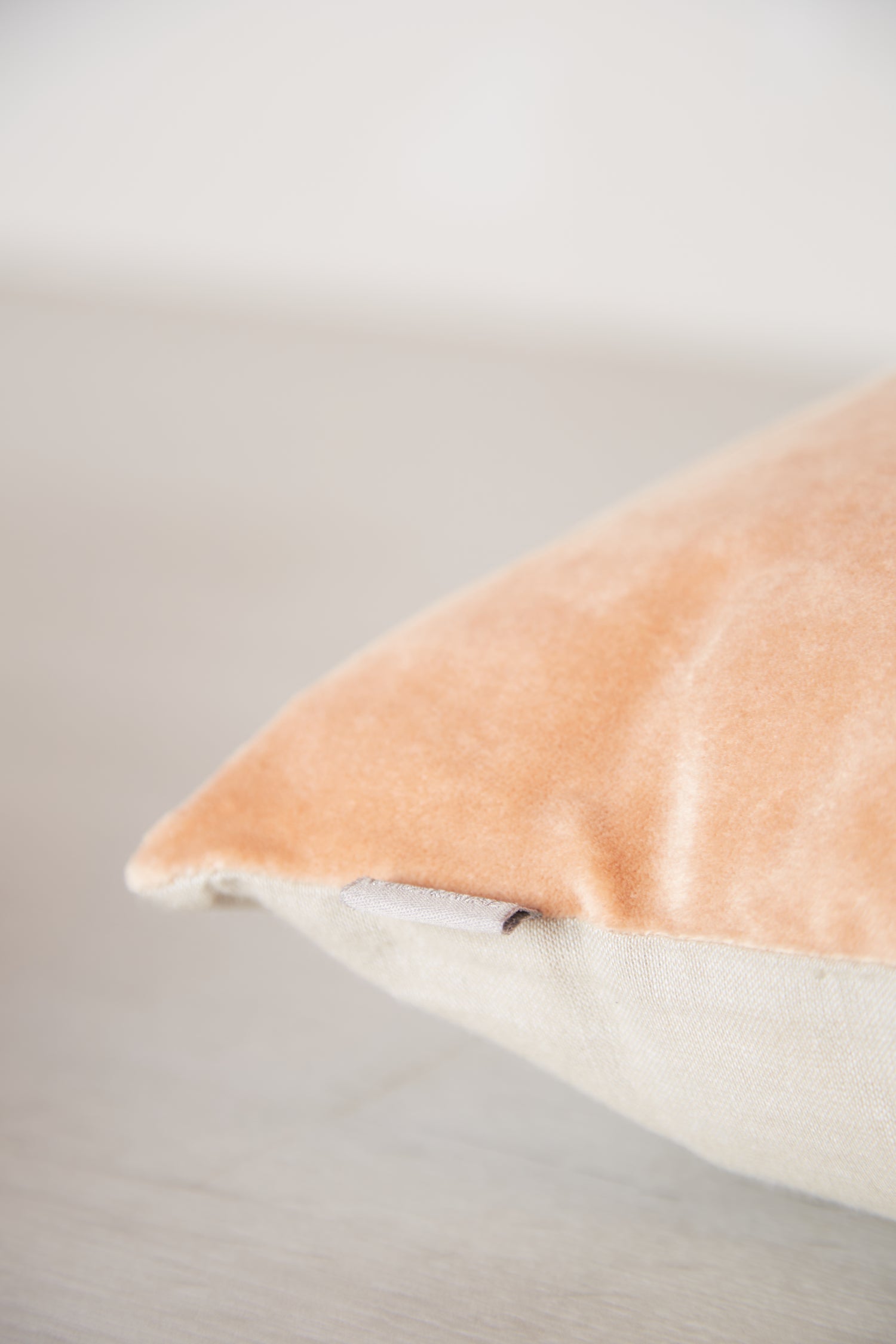 Elise Velvet Cushion - Epice - 2 Sizes Avaliable