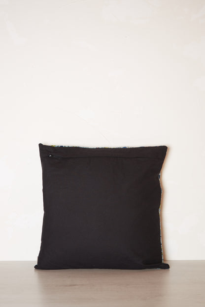 Ariane Cushion Cover - Petrole - 3 Sizes Avaliable