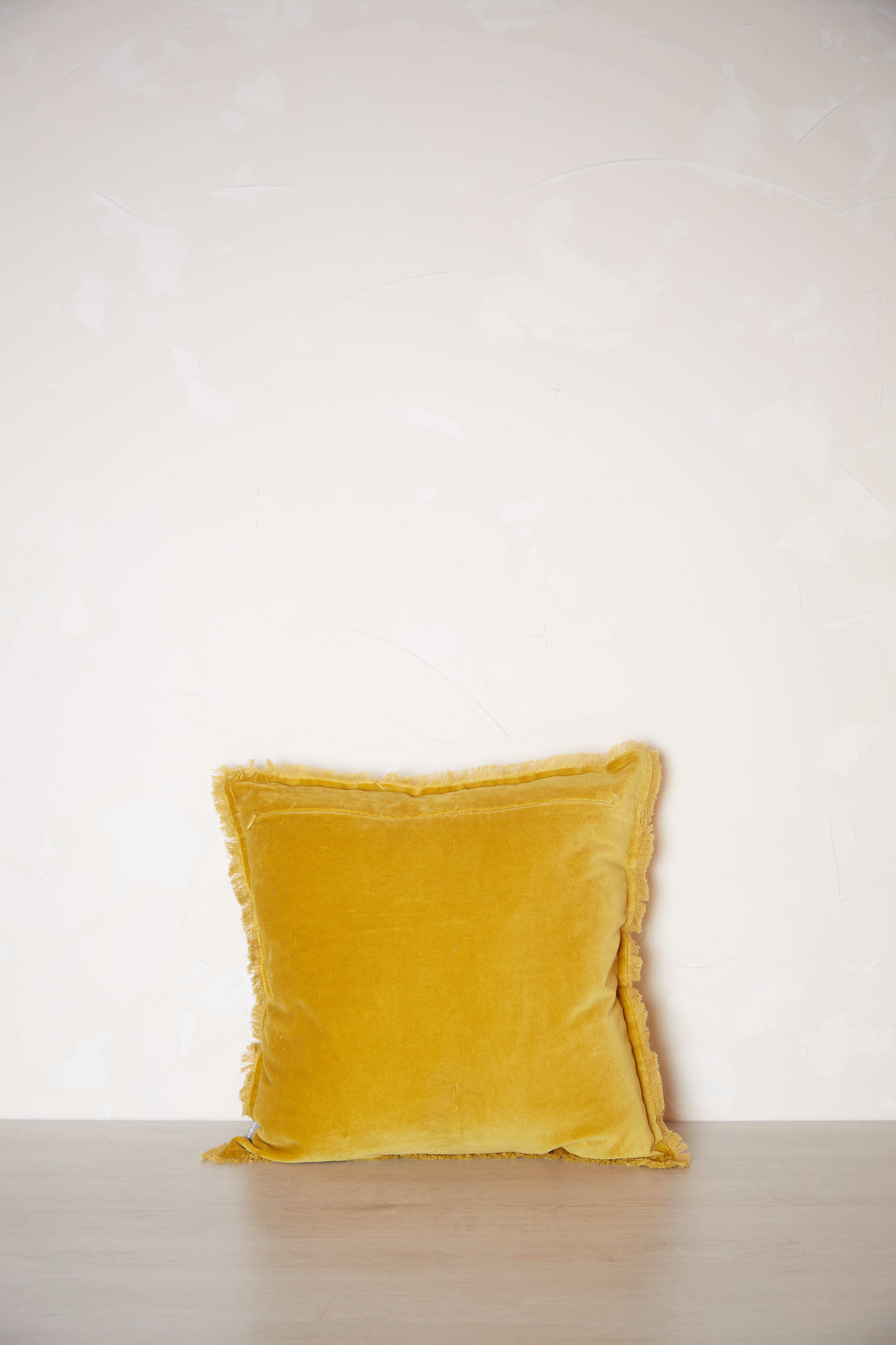 Fara Cushion - Mirabelle - 3 Sizes Avaliable