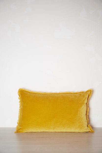 Fara Cushion - Mirabelle - 3 Sizes Avaliable