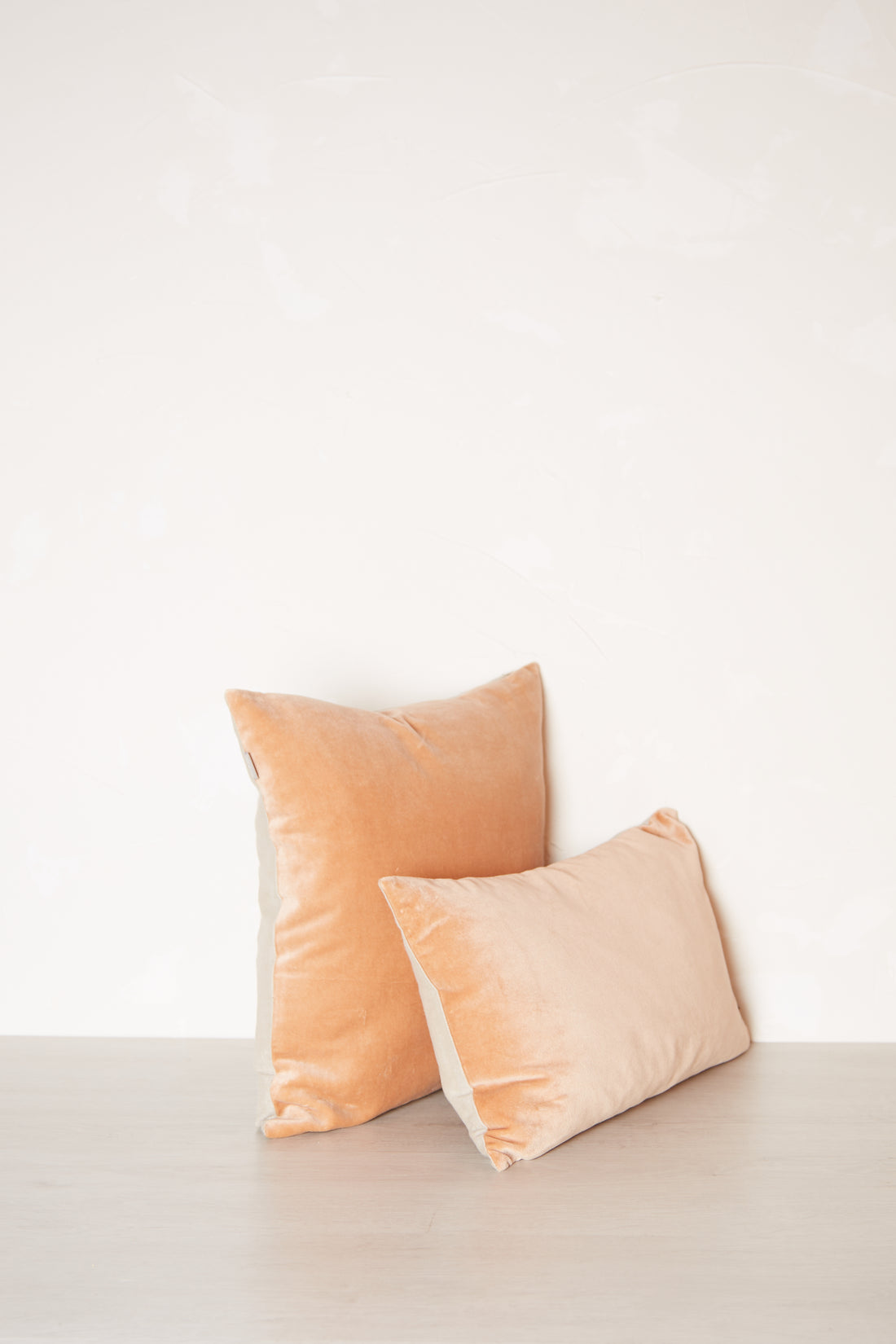 Elise Velvet Cushion - Epice - 2 Sizes Avaliable