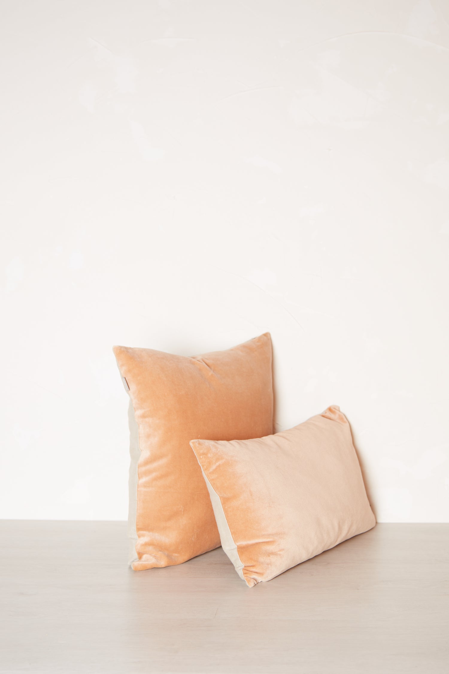 Elise Velvet Cushion - Epice - 2 Sizes Available