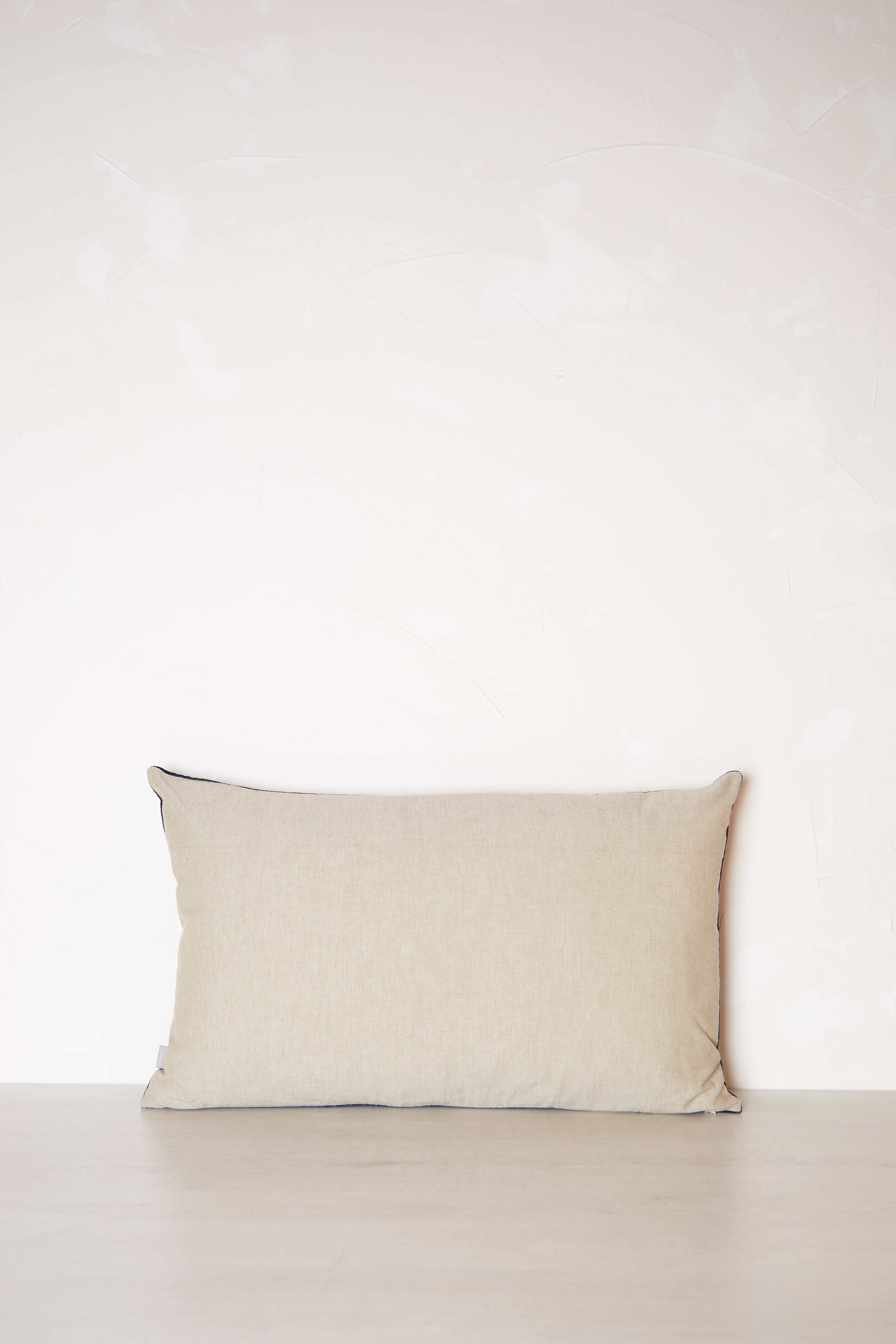 Elise Velvet Cushion - Cobalt - 2 Sizes Avaliable