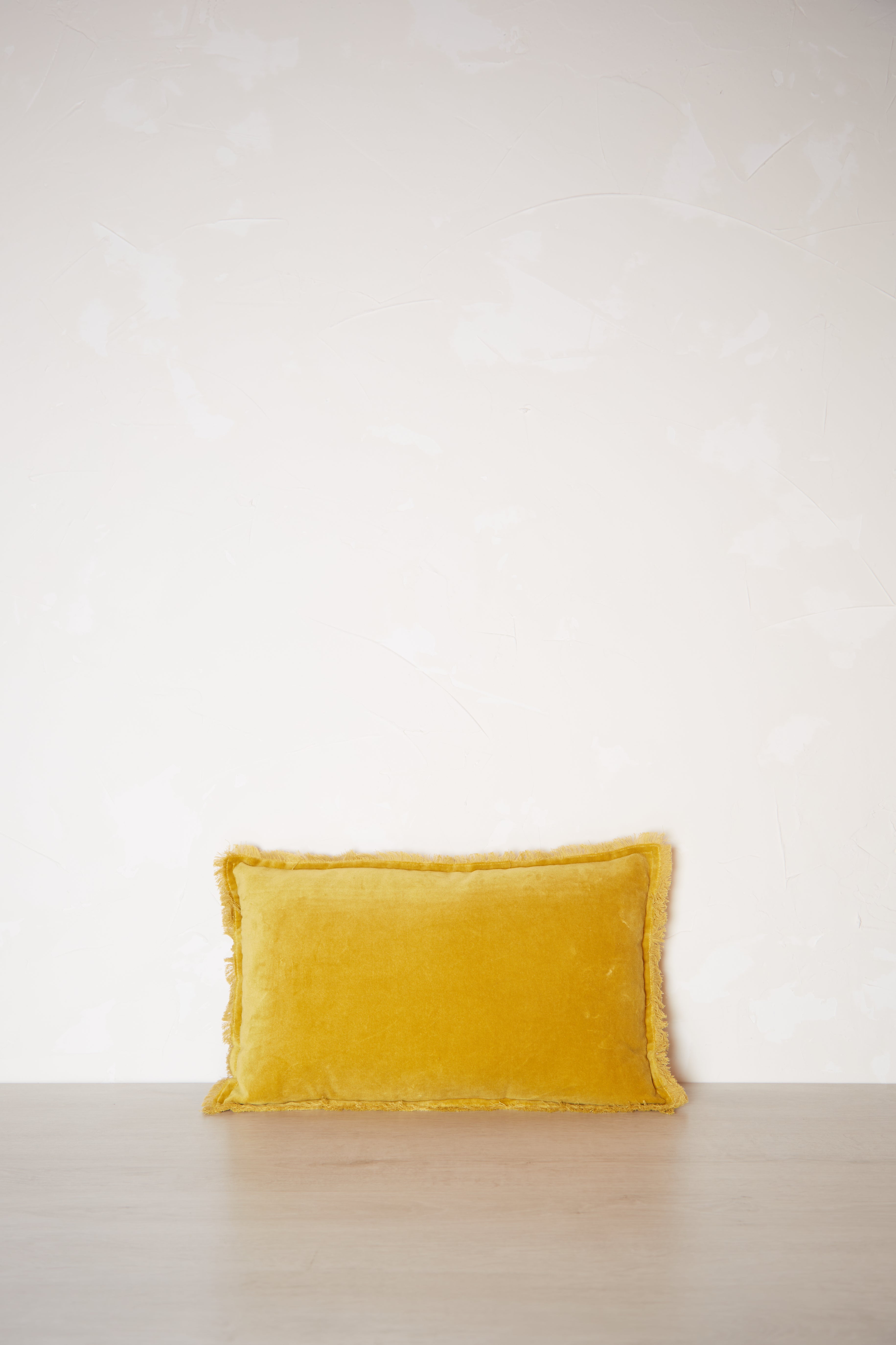 Fara Cushion - Mirabelle - 3 Sizes Avaliable