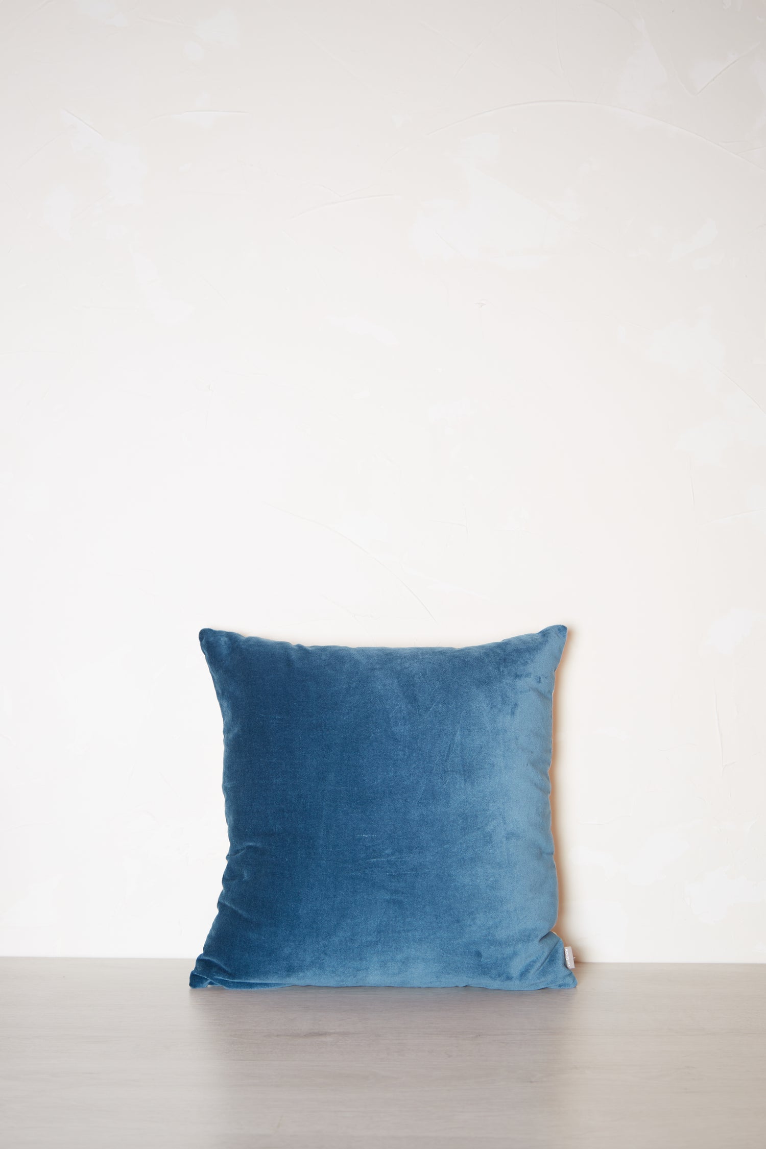 Elise Velvet Cushion - Riviera - 2 Sizes Avaliable