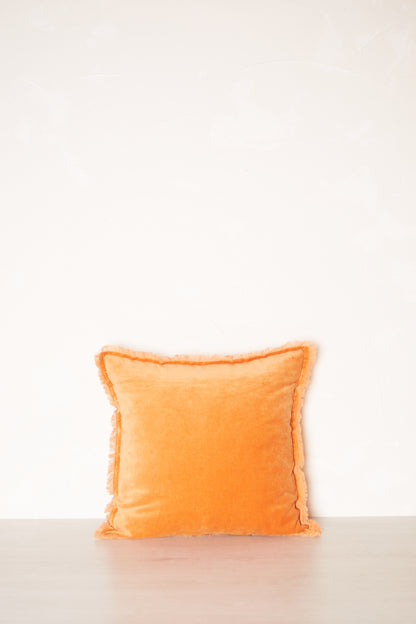 Fara Cushion - Amber - 3 Sizes Avaliable