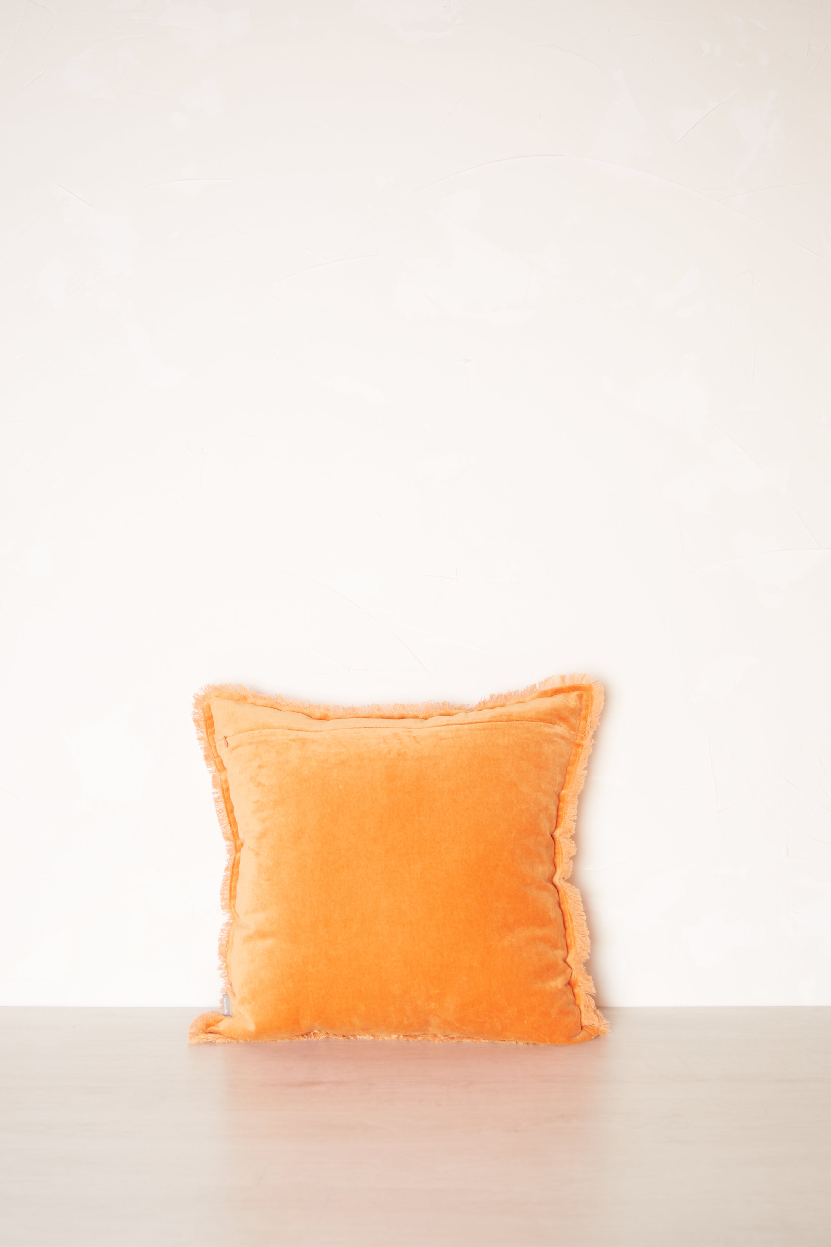 Fara Cushion - Amber - 3 Sizes Avaliable