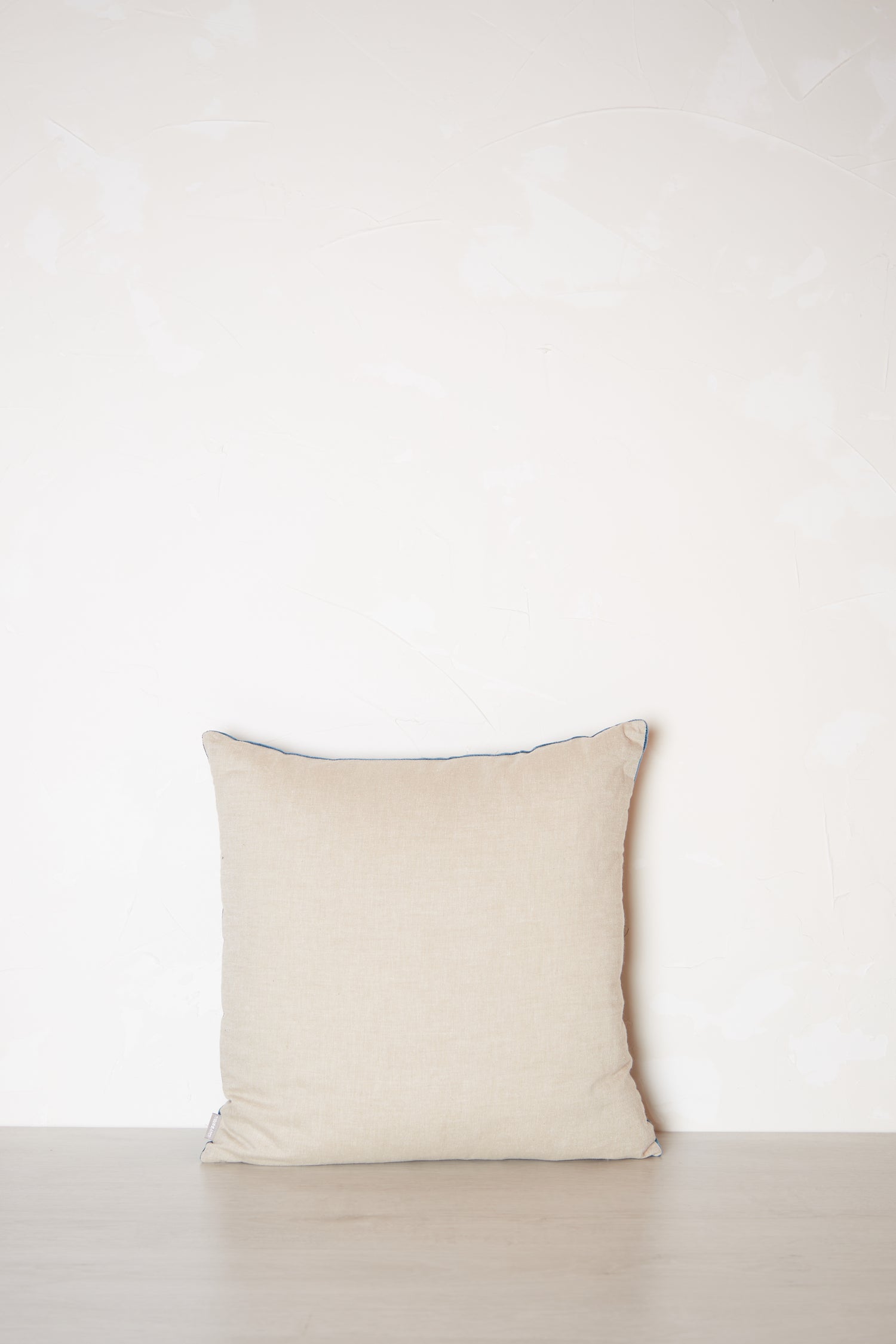 Elise Velvet Cushion - Riviera - 2 Sizes Avaliable