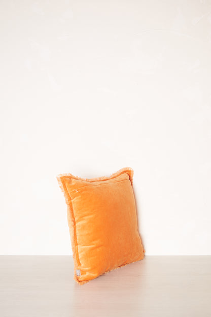 Fara Cushion - Amber - 3 Sizes Avaliable