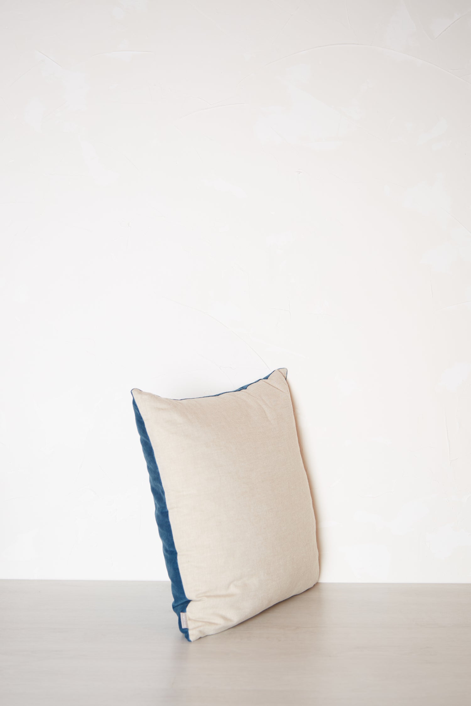 Elise Velvet Cushion - Riviera - 2 Sizes Avaliable