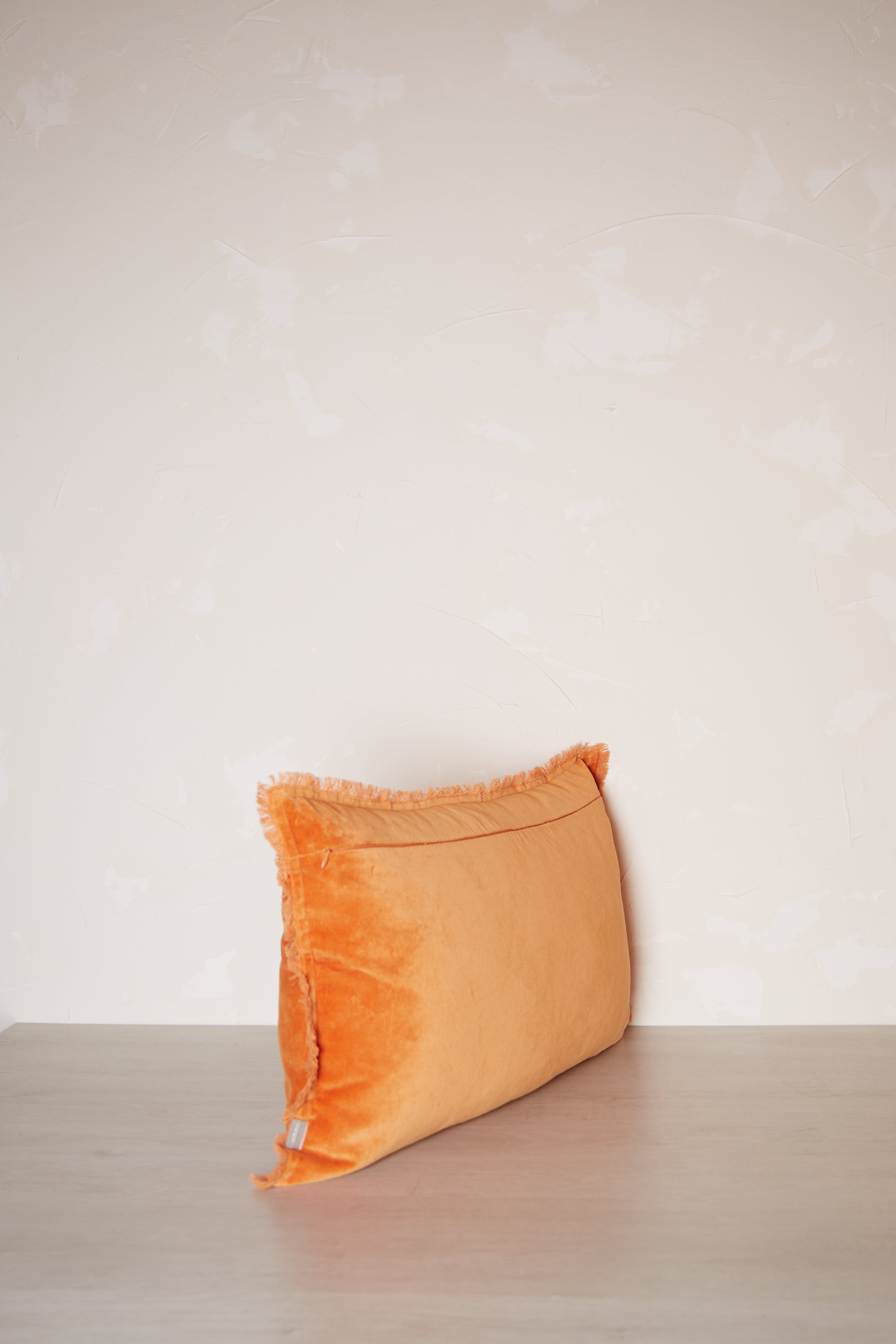 Fara Cushion - Amber - 3 Sizes Avaliable