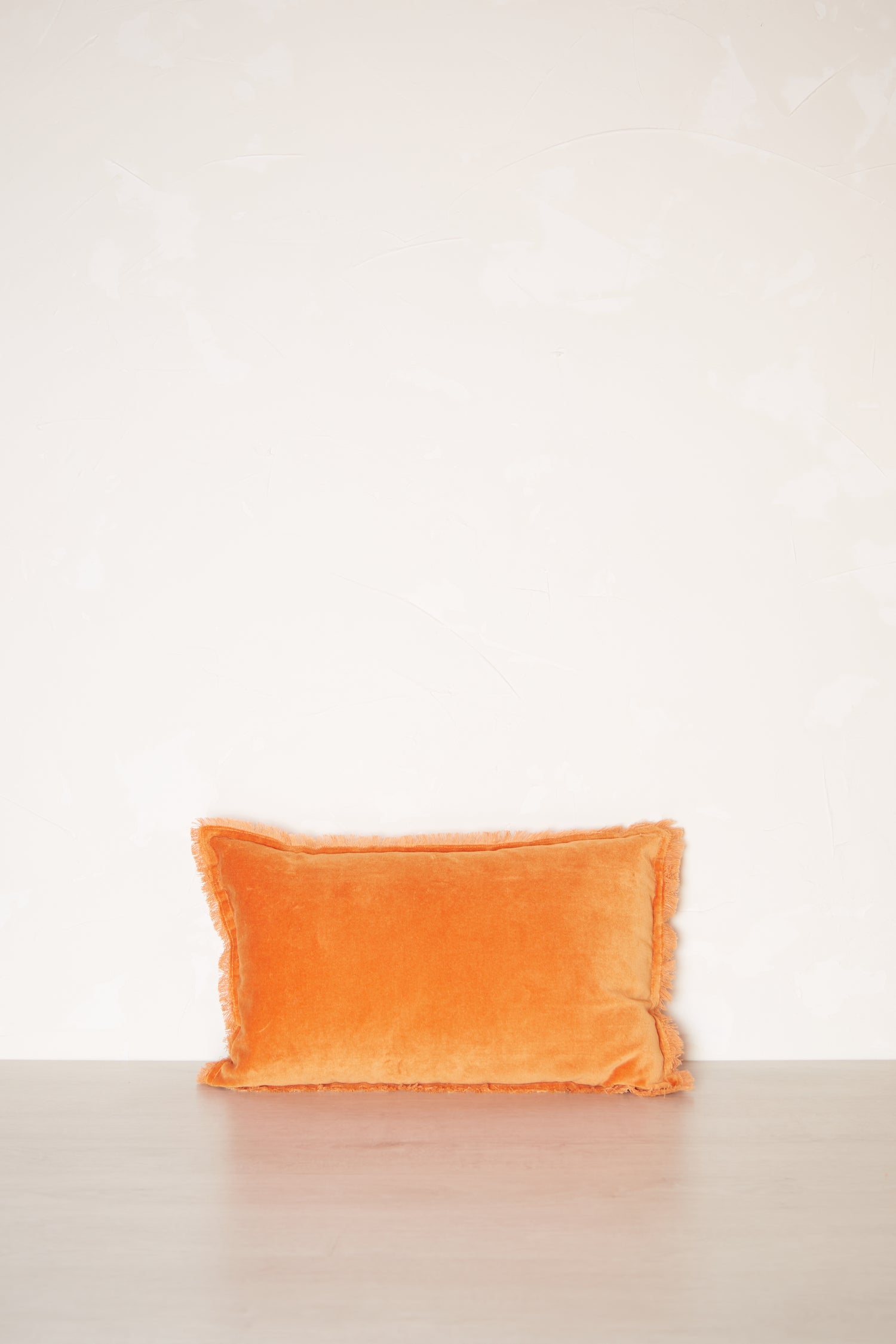 Fara Cushion - Amber - 3 Sizes Avaliable