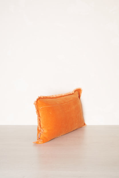 Fara Cushion - Amber - 3 Sizes Avaliable