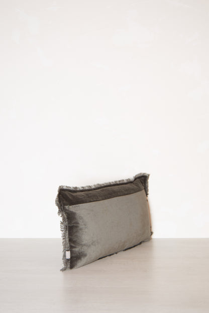 Fara Cushion in  - Ombre - 3 Sizes Avaliable